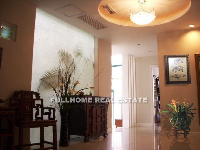 Garden Inside Garden - Interior view 3, Shanghai rental property